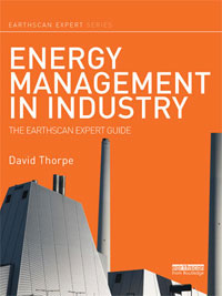 Energy Management in Industry by David Thorpe