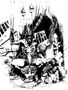 Doc Chaos by Simon Bisley