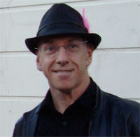 David Thorpe