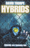 Hybrids by David Thorpe