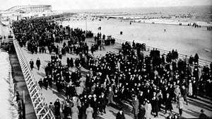 Coney Island 1924