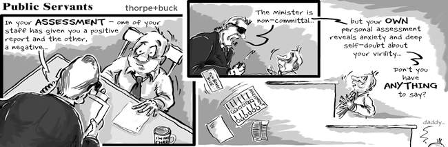 Public Servants 3