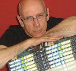David Thorpe, writer