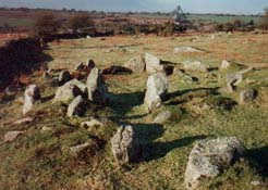 Bodmin Moor