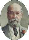 George Cadbury