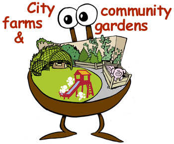 city farm parkie