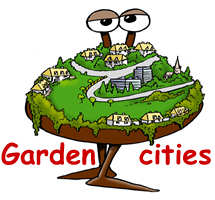 Garden cities
