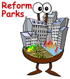 Reform parks