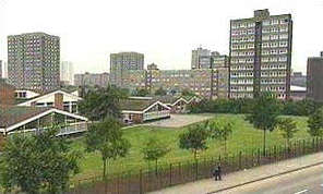 Salford Flats