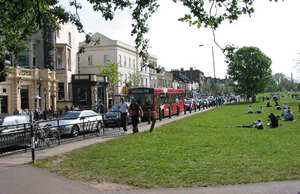 Wandsworth Common